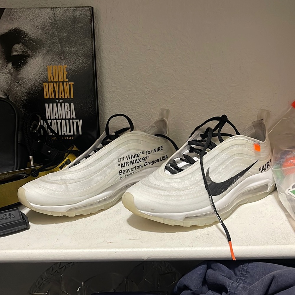 Off-White dupe